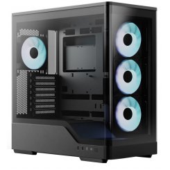 Корпус Aerocool P500A-V1 без БЖ (ACCM-PN08143.11) Black