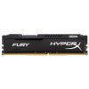 Kingston DDR4 16GB 3200Mhz HyperX Fury Black (HX432C18FB/16)