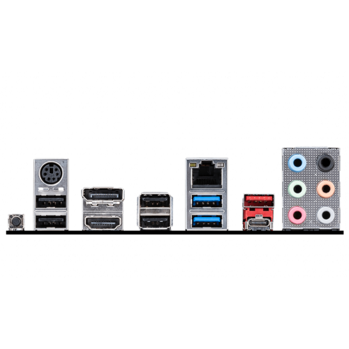 Уцінка материнська плата MSI B550-A PRO (sAM4, AMD B550) (Розкрита упаковка, 831316) купити в Україні: Київ, Львів, Хмельницький, Тернопіль, Івано-Франківськ | Перевірка сумісності, низька ціна, відгуки, характеристики від TELEMART фото