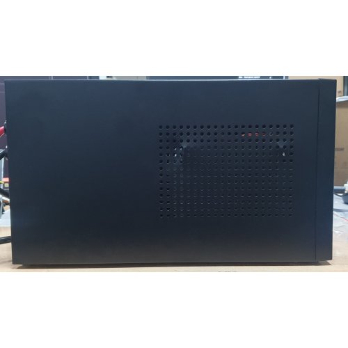 Уцінка дбж Marsriva 1500VA (MR-UF1500P-H) (Вм'ятина на кришці, 831335) купити в Україні: Київ, Львів, Хмельницький, Тернопіль, Івано-Франківськ | Низька ціна, відгуки, характеристики від TELEMART фото