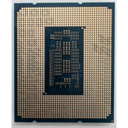 Процессор Intel Core i5-13400F 2.5(4.6)GHz 20MB s1700 Tray (CM8071505093005) (Восстановлено продавцом, 831356) купить в Украине: Киев, Днепр, Харьков, Одесса  | Проверка совместимости, низкая цена, отзывы, характеристики от TELEMART фото