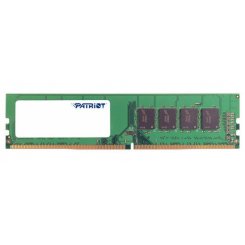 Озп Patriot DDR4 4GB 2666Mhz Signature Line (PSD44G266682) (Відновлено продавцем, 831357)