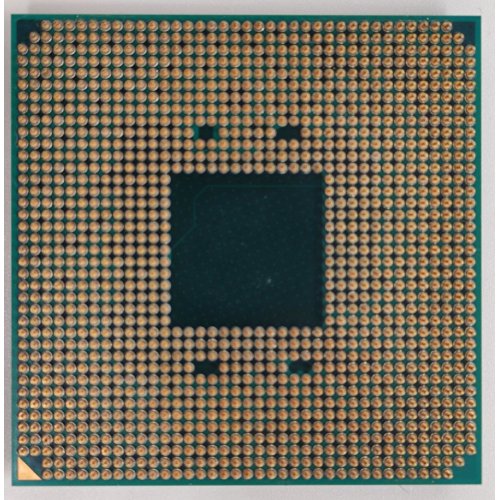 Процессор AMD Ryzen 5 PRO 1600 3.2(3.5)GHz sAM4 Tray (YD160BBBM6IAE) (Восстановлено продавцом, 831368) купить в Украине: Киев, Днепр, Харьков, Одесса  | Проверка совместимости, низкая цена, отзывы, характеристики от TELEMART фото