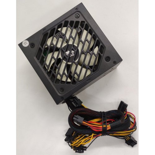 Блок питания 1stPlayer 400W (PS-400FK) (Восстановлено продавцом, 831370) купить в Украине: Киев, Днепр, Харьков, Одесса  | Проверка совместимости, низкая цена, отзывы, характеристики от TELEMART фото