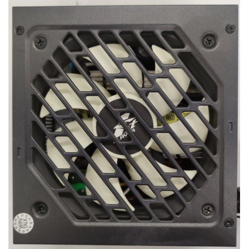 Блок питания 1stPlayer 400W (PS-400FK) (Восстановлено продавцом, 831370) купить в Украине: Киев, Днепр, Харьков, Одесса  | Проверка совместимости, низкая цена, отзывы, характеристики от TELEMART фото