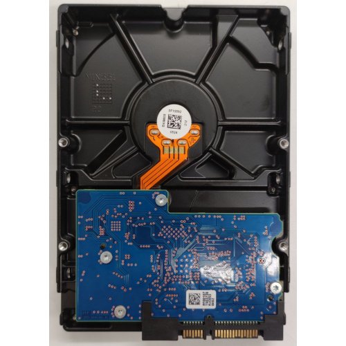 Жесткий диск Toshiba P300 1TB 64MB 7200RPM 3.5" (HDWD110UZSVA) (Восстановлено продавцом, 831372) купить в Украине: Киев, Днепр, Харьков, Одесса  | Проверка совместимости, низкая цена, отзывы, характеристики от TELEMART фото