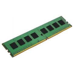 Озу Kingston DDR4 16Gb 2133Mhz (KVR21N15D8/16) (Восстановлено продавцом, 831381)