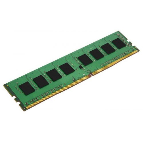 Озп Kingston DDR4 16Gb 2133Mhz (KVR21N15D8/16) (Відновлено продавцем, 831381) купити в Україні: Київ, Львів, Хмельницький, Тернопіль, Івано-Франківськ | Перевірка сумісності, низька ціна, відгуки, характеристики від TELEMART фото