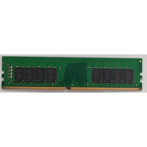 Озп Kingston DDR4 16Gb 2133Mhz (KVR21N15D8/16) (Відновлено продавцем, 831381) купити в Україні: Київ, Львів, Хмельницький, Тернопіль, Івано-Франківськ | Перевірка сумісності, низька ціна, відгуки, характеристики від TELEMART фото