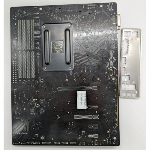 Материнська плата Asus PRIME B450-PLUS (sAM4, AMD B450) (Відновлено продавцем, 831384) купити в Україні: Київ, Львів, Хмельницький, Тернопіль, Івано-Франківськ | Перевірка сумісності, низька ціна, відгуки, характеристики від TELEMART фото