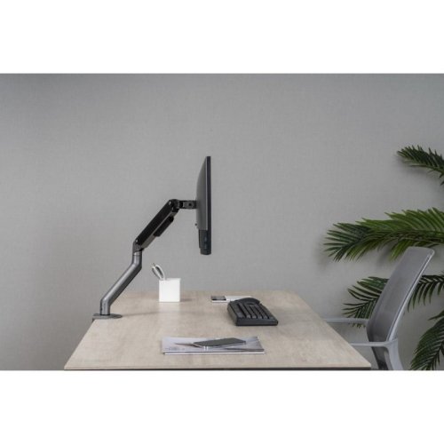 Уценка кронштейн Gembird 17-32" MA-DA1-05 (Вскрытая упаковка, 831387) купить в Украине: Киев, Днепр, Харьков, Одесса  | Низкая цена, отзывы, характеристики от TELEMART фото