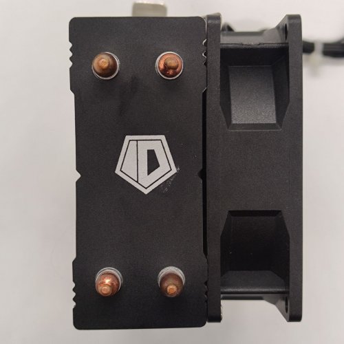 Кулер ID-Cooling SE-802-SD (SE-802-SD) (Відновлено продавцем, 831441) купити в Україні: Київ, Львів, Хмельницький, Тернопіль, Івано-Франківськ | Перевірка сумісності, низька ціна, відгуки, характеристики від TELEMART фото