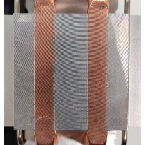 Кулер ID-Cooling SE-802-SD (SE-802-SD) (Відновлено продавцем, 831441) купити в Україні: Київ, Львів, Хмельницький, Тернопіль, Івано-Франківськ | Перевірка сумісності, низька ціна, відгуки, характеристики від TELEMART фото