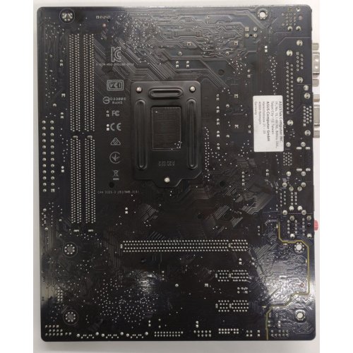 Материнська плата Asus PRIME H310M-D R2.0 (s1151-V2, Intel H310) (Відновлено продавцем, 831450) купити в Україні: Київ, Львів, Хмельницький, Тернопіль, Івано-Франківськ | Перевірка сумісності, низька ціна, відгуки, характеристики від TELEMART фото