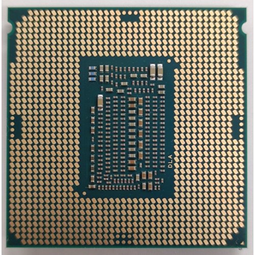 Процессор Intel Core i5-9400F 2.9(4.1)GHz 9MB s1151 Tray (CM8068403358819) (Восстановлено продавцом, 831455) купить в Украине: Киев, Днепр, Харьков, Одесса  | Проверка совместимости, низкая цена, отзывы, характеристики от TELEMART фото