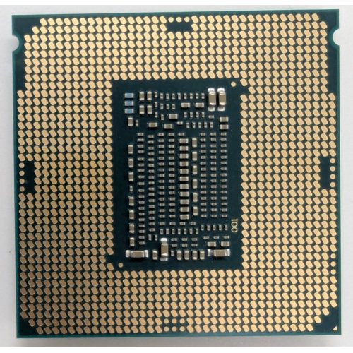 Процессор Intel Core i5-8600K 3.6(4.3)GHz 9MB s1151 Tray (CM8068403358508) (Восстановлено продавцом, 831456) купить в Украине: Киев, Днепр, Харьков, Одесса  | Проверка совместимости, низкая цена, отзывы, характеристики от TELEMART фото