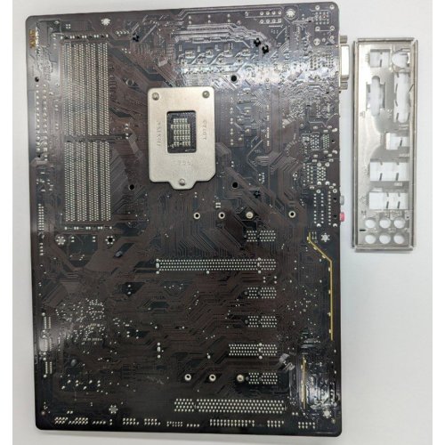 Материнська плата Gigabyte Z370 HD3P (s1151, Intel Z370) (Відновлено продавцем, 831458) купити в Україні: Київ, Львів, Хмельницький, Тернопіль, Івано-Франківськ | Перевірка сумісності, низька ціна, відгуки, характеристики від TELEMART фото