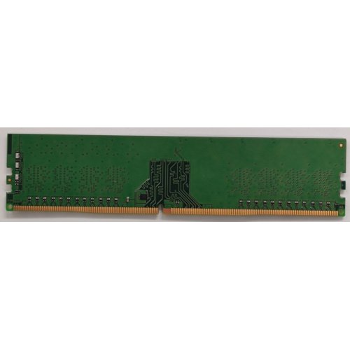 Озу Kingston DDR4 8GB 2400Mhz ValueRAM (KVR24N17S8/8) (Восстановлено продавцом, 831461) купить в Украине: Киев, Днепр, Харьков, Одесса  | Проверка совместимости, низкая цена, отзывы, характеристики от TELEMART фото