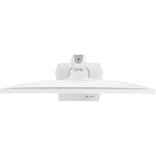 Уцінка монітор Asus 27" ROG Strix XG27ACS-W (90LM09Q1-B01170) White (Пошкоджено пакування, 831471) купити в Україні: Київ, Львів, Хмельницький, Тернопіль, Івано-Франківськ | Низька ціна, відгуки, характеристики від TELEMART фото