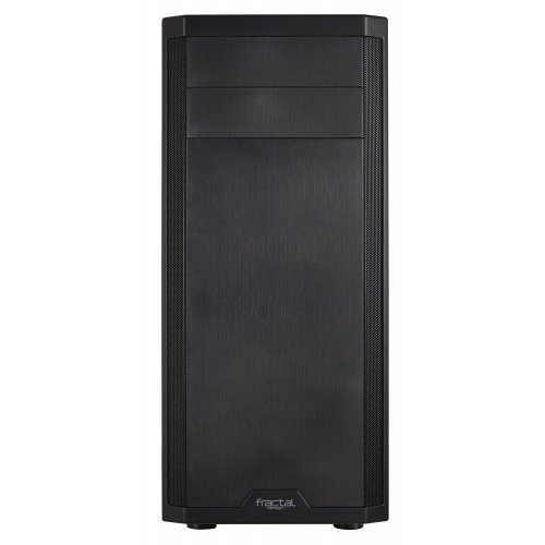 Корпус Fractal Design Core 2500 без БЖ (FD-CA-CORE-2500-BL) Black (Відновлено продавцем, 831480) купити в Україні: Київ, Львів, Хмельницький, Тернопіль, Івано-Франківськ | Перевірка сумісності, низька ціна, відгуки, характеристики від TELEMART фото