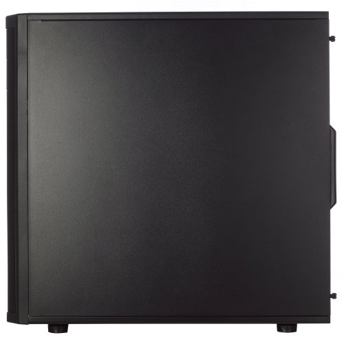 Корпус Fractal Design Core 2500 без БЖ (FD-CA-CORE-2500-BL) Black (Відновлено продавцем, 831480) купити в Україні: Київ, Львів, Хмельницький, Тернопіль, Івано-Франківськ | Перевірка сумісності, низька ціна, відгуки, характеристики від TELEMART фото