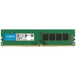 Озу Crucial DDR4 8GB 2666Mhz (CT8G4DFS8266) (Восстановлено продавцом, 831509)