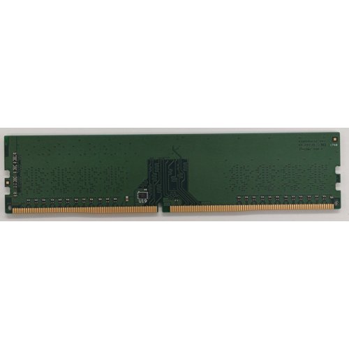 Озу Crucial DDR4 8GB 2666Mhz (CT8G4DFS8266) (Восстановлено продавцом, 831509) купить в Украине: Киев, Днепр, Харьков, Одесса  | Проверка совместимости, низкая цена, отзывы, характеристики от TELEMART фото