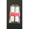 Photo RAM Уценка озу Kingston DDR3 8GB (2x4GB) 1600MHz HyperX FURY White (HX316C10FWK2/8) (Вскрыта упаковка, 83168)