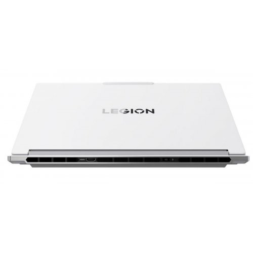 Ноутбук Lenovo Legion 7 16IAX10 (83KY005YRA) Glacier White купити в Україні: Київ, Львів, Хмельницький, Тернопіль, Івано-Франківськ | Низька ціна, відгуки, характеристики від TELEMART фото