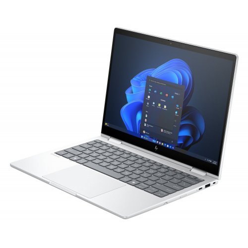 Ноутбук HP EliteBook 8 Flip G1i (AD4A5ET) Silver купити в Україні: Київ, Львів, Хмельницький, Тернопіль, Івано-Франківськ | Низька ціна, відгуки, характеристики від TELEMART фото