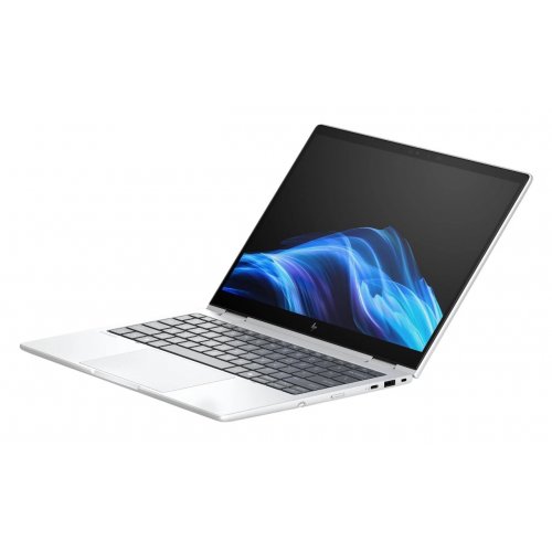 Ноутбук HP EliteBook 8 Flip G1i (AD4H0ET) Silver купити в Україні: Київ, Львів, Хмельницький, Тернопіль, Івано-Франківськ | Низька ціна, відгуки, характеристики від TELEMART фото