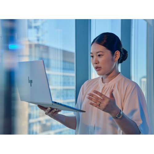Ноутбук HP EliteBook 8 G1a 16 (AD3R7ET) Silver купити в Україні: Київ, Львів, Хмельницький, Тернопіль, Івано-Франківськ | Низька ціна, відгуки, характеристики від TELEMART фото