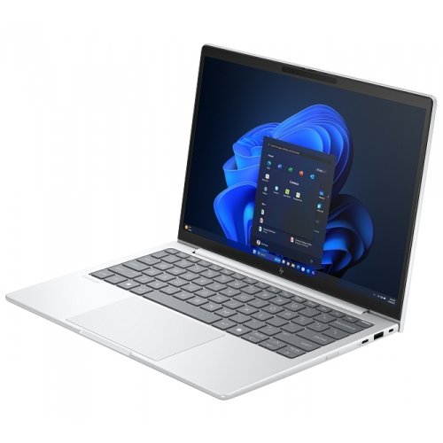 Ноутбук HP EliteBook 8 G1i 13 (A26Z4EA) Silver купити в Україні: Київ, Львів, Хмельницький, Тернопіль, Івано-Франківськ | Низька ціна, відгуки, характеристики від TELEMART фото