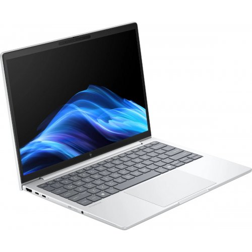 Ноутбук HP EliteBook 8 G1i 13 (AD3G6ET) Silver купити в Україні: Київ, Львів, Хмельницький, Тернопіль, Івано-Франківськ | Низька ціна, відгуки, характеристики від TELEMART фото