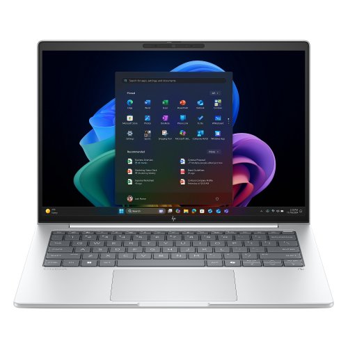 Ноутбук HP EliteBook 8 G1i 14 (C42X5ET) Silver купити в Україні: Київ, Львів, Хмельницький, Тернопіль, Івано-Франківськ | Низька ціна, відгуки, характеристики від TELEMART фото