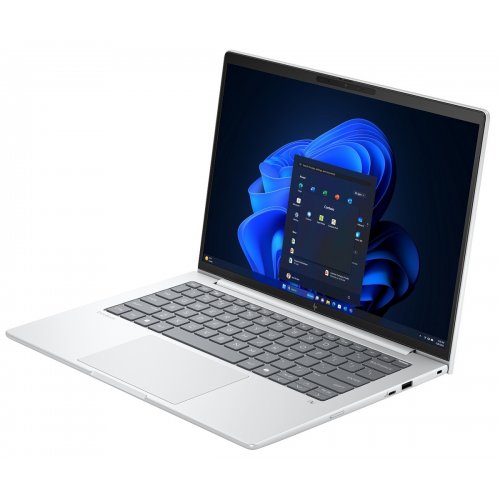 Ноутбук HP EliteBook 8 G1i 14 (C67HZET) Silver купити в Україні: Київ, Львів, Хмельницький, Тернопіль, Івано-Франківськ | Низька ціна, відгуки, характеристики від TELEMART фото