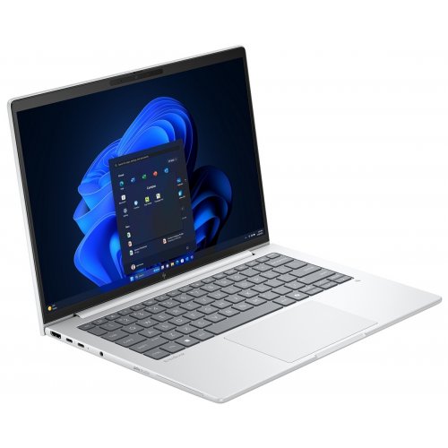 Ноутбук HP EliteBook 8 G1i 14 (B8MW3AW) Silver купити в Україні: Київ, Львів, Хмельницький, Тернопіль, Івано-Франківськ | Низька ціна, відгуки, характеристики від TELEMART фото