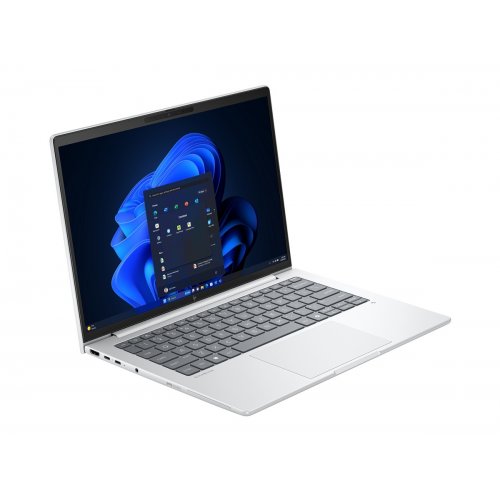 Ноутбук HP EliteBook 8 G1i 14 (AD3N7ET) Silver купити в Україні: Київ, Львів, Хмельницький, Тернопіль, Івано-Франківськ | Низька ціна, відгуки, характеристики від TELEMART фото