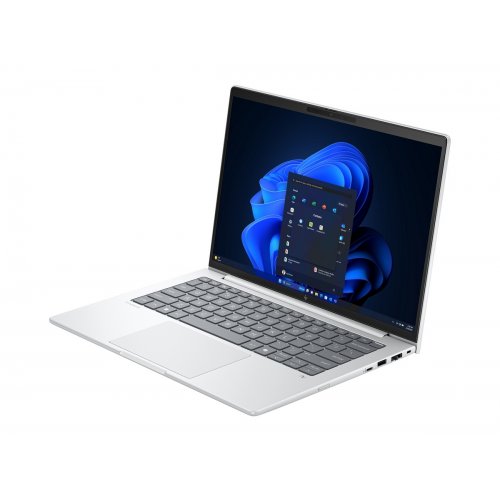 Ноутбук HP EliteBook 8 G1i 14 (AD3N7ET) Silver купити в Україні: Київ, Львів, Хмельницький, Тернопіль, Івано-Франківськ | Низька ціна, відгуки, характеристики від TELEMART фото