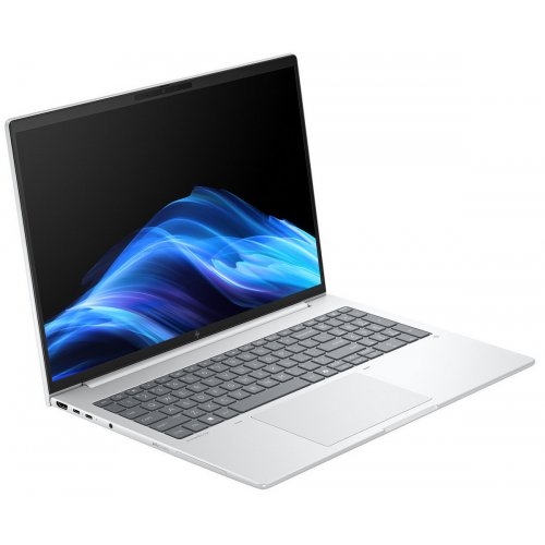 Ноутбук HP EliteBook 8 G1i 16 (AD2Z3ET) Silver купити в Україні: Київ, Львів, Хмельницький, Тернопіль, Івано-Франківськ | Низька ціна, відгуки, характеристики від TELEMART фото
