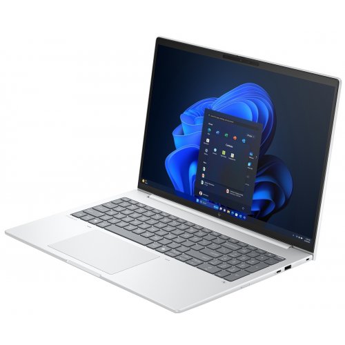 Ноутбук HP EliteBook 8 G1i 16 (AD2Z3ET) Silver купити в Україні: Київ, Львів, Хмельницький, Тернопіль, Івано-Франківськ | Низька ціна, відгуки, характеристики від TELEMART фото