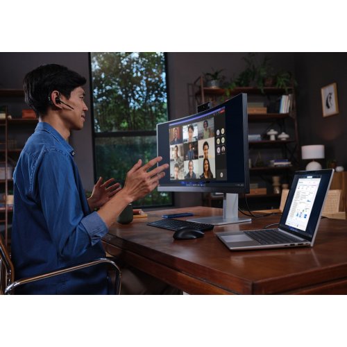 Ноутбук HP EliteBook 8 G1i 16 (AD2Z3ET) Silver купити в Україні: Київ, Львів, Хмельницький, Тернопіль, Івано-Франківськ | Низька ціна, відгуки, характеристики від TELEMART фото