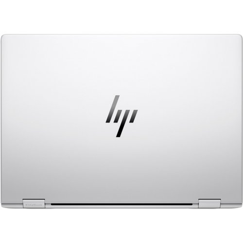 Ноутбук HP EliteBook X Flip G1i 14 (B9ZX5ET) Glacier Silver купить в Украине: Киев, Днепр, Харьков, Одесса  | Низкая цена, отзывы, характеристики от TELEMART фото