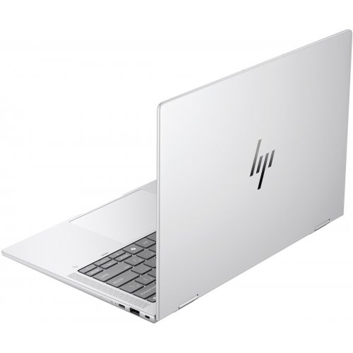 Ноутбук HP EliteBook X Flip G1i 14 (B69C9ET) Glacier Silver купить в Украине: Киев, Днепр, Харьков, Одесса  | Низкая цена, отзывы, характеристики от TELEMART фото