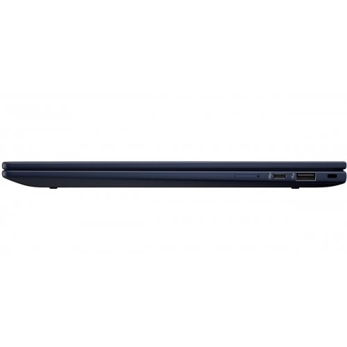 Ноутбук HP EliteBook X Flip G1i 14 (B9ZU8ET) Atmospheric Blue купить в Украине: Киев, Днепр, Харьков, Одесса  | Низкая цена, отзывы, характеристики от TELEMART фото