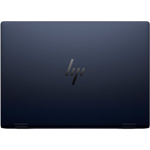 Ноутбук HP EliteBook X Flip G1i 14 (B9ZU8ET) Atmospheric Blue купить в Украине: Киев, Днепр, Харьков, Одесса  | Низкая цена, отзывы, характеристики от TELEMART фото