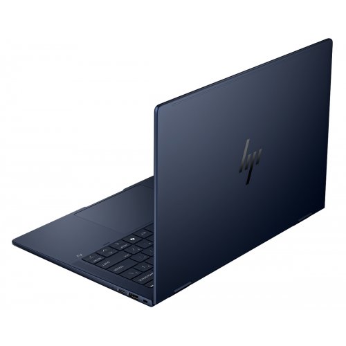 Ноутбук HP EliteBook X Flip G1i 14 (BA0A4ET) Atmospheric Blue купить в Украине: Киев, Днепр, Харьков, Одесса  | Низкая цена, отзывы, характеристики от TELEMART фото