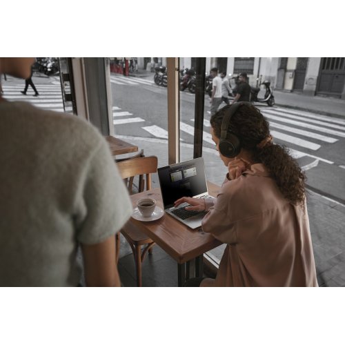 Ноутбук HP EliteBook X Flip G1i 14 (B69CBET) Glacier Silver купити в Україні: Київ, Львів, Хмельницький, Тернопіль, Івано-Франківськ | Низька ціна, відгуки, характеристики від TELEMART фото