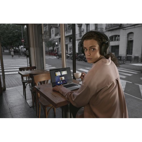 Ноутбук HP EliteBook X Flip G1i 14 (B69CBET) Glacier Silver купити в Україні: Київ, Львів, Хмельницький, Тернопіль, Івано-Франківськ | Низька ціна, відгуки, характеристики від TELEMART фото