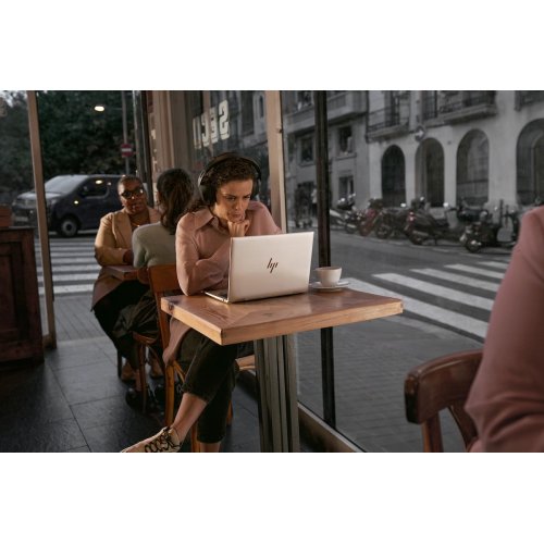 Ноутбук HP EliteBook X G1a 14 (B9ZW9ET) Silver купить в Украине: Киев, Днепр, Харьков, Одесса  | Низкая цена, отзывы, характеристики от TELEMART фото